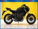 YAMAHA MT-07 Garantita e Finanziabile