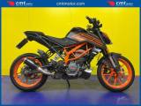 KTM 125 Duke Garantita e Finanziabile