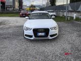 AUDI A5 2.0 TDI 177 CV multitronic - PER OPERATORI DEL SET