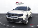 JEEP Avenger E-Hybrid Summit
