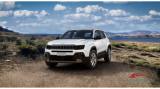 JEEP Avenger E-Hybrid Altitude