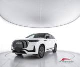 JAECOO Other 8 PHEV EXCLUSIVE