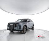 JAECOO J7 SHS-H EXCLUSIVE