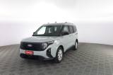 FORD Tourneo Courier Tourneo Courier 1.0 EcoBoost Titanium
