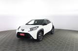 TOYOTA Aygo X Aygo X 1.0 VVT-i 72 CV 5 porte Trend