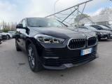 BMW X2 xDrive20d Business-X