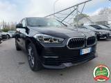 BMW X2 xDrive20d Business-X