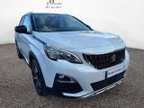 PEUGEOT 3008 II 2016 1.5 bluehdi Allure s&s 130cv eat8