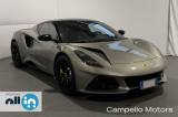 LOTUS Emira Emira 3.5 V6 Supercharged First Edition
