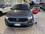 VOLKSWAGEN T-Roc 2.0 tdi Advanced 150cv dsg