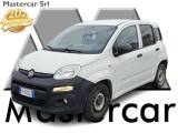 FIAT Panda 1.2 69 CV VAN 2 POSTI EURO6 POP - FS825CZ