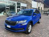 SKODA Kodiaq 1.5 TSI ACT DSG S-Tech