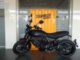 DUCATI Scrambler 800 icon dark