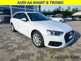 AUDI A4 Avant 40 TDI quattro S tronic Business Advanced