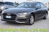 AUDI A4 Avant 35 TFSI S tronic Business *NAVIGATORE*