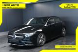 MERCEDES-BENZ A 200 d Automatic Premium 150CV
