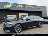 BMW 520 d 48V xDrive Touring Msport