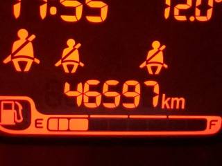 FIAT Panda usata 15
