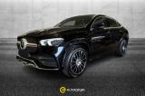 MERCEDES-BENZ GLE 350 de hybrid EQ 4Matic Coupé AMG Line Premium