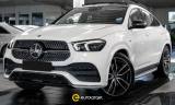 MERCEDES-BENZ GLE 350 de hybrid EQ 4Matic Coupé AMG Line Premium