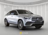 MERCEDES-BENZ GLE 350 d 4Matic Coupé Premium