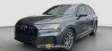 AUDI Q7 45 TDI quattro tiptronic Sport