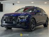AUDI Q8 SUV 50 TDI 286 CV quattro tiptronic S line editio