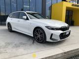 BMW 320 e Touring Msport