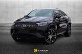 MERCEDES-BENZ GLE 450 d 4Matic Mild Hybrid Coupé AMG Line Premium Plus