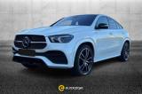 MERCEDES-BENZ GLE 400 d 4Matic Coupé Premium