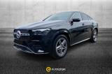 MERCEDES-BENZ GLE 300 d 4Matic Mild Hybrid Coupé AMG Line Premium