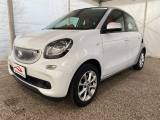 SMART ForFour 70 1.0 Passion