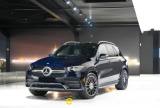MERCEDES-BENZ GLE 350 de hybrid EQ 4Matic Premium Plus