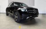 MERCEDES-BENZ GLE 300 d 4Matic Mild Hybrid Executive