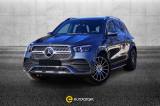MERCEDES-BENZ GLE 350 de hybrid EQ 4Matic Premium