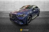 MERCEDES-BENZ GLE 53 AMG 4Matic+ Mild Hybrid Coupé AMG Line Premium