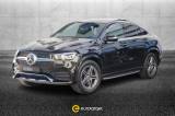 MERCEDES-BENZ GLE 300 d 4Matic Mild Hybrid Coupé AMG Line Premium