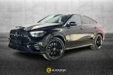 MERCEDES-BENZ GLE 450 d 4Matic Mild Hybrid Coupé AMG Line Premium Plus