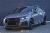 AUDI Q7 50 TDI quattro tiptronic Sport