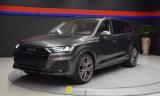 AUDI Q7 50 TDI quattro tiptronic Sport