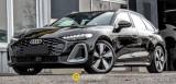 AUDI A5 Avant TFSI 110 kW S tronic S Line edition