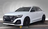 AUDI Q8 SUV 50 TDI 286 CV quattro tiptronic S line editio