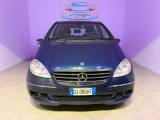MERCEDES-BENZ A 160 CDI Avantgarde