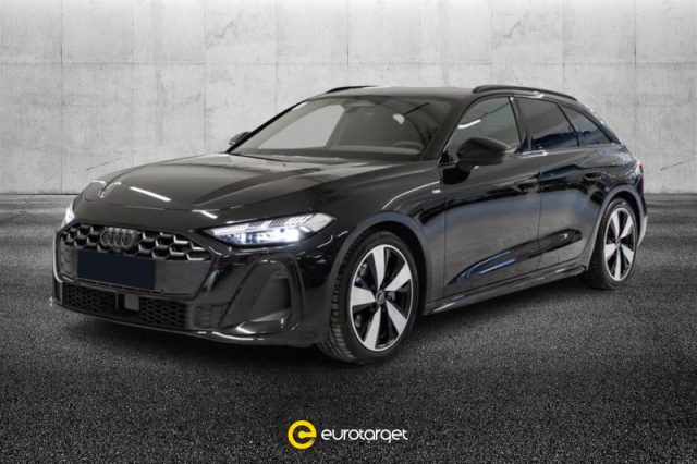 audi a5 avant tdi 150 kw mhev+ s tronic s line edition usata