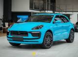 PORSCHE Macan 2.0 T