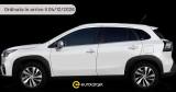 SUZUKI S-Cross 1.4 Hybrid A/T Starview Kuro  2&ordf; serie