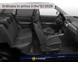SUZUKI Vitara 1.4 Hybrid A/T 4WD AllGrip Starview Kuro  (2015)