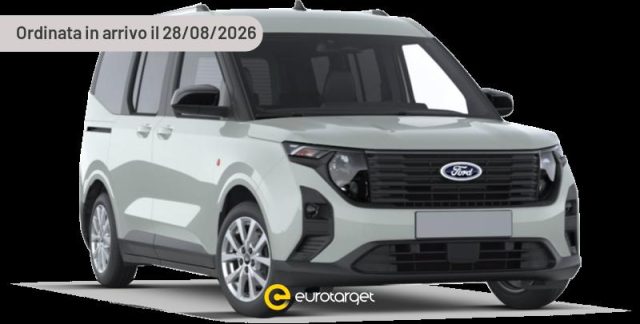 ford tourneo courier 1.0 ecoboost powershift active 2ordfs usata