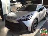 TOYOTA C-HR 1.8 HV Trend