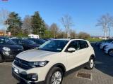 VOLKSWAGEN T-Cross 1.0 TSI 115 CV DSG Life x commercianti